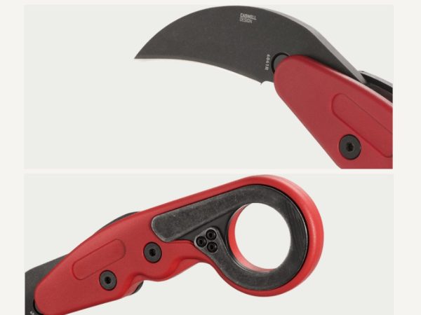 کارامبیت CRKT Provoke
