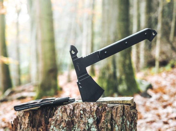 تبر Boker Vox T-Hawk المان