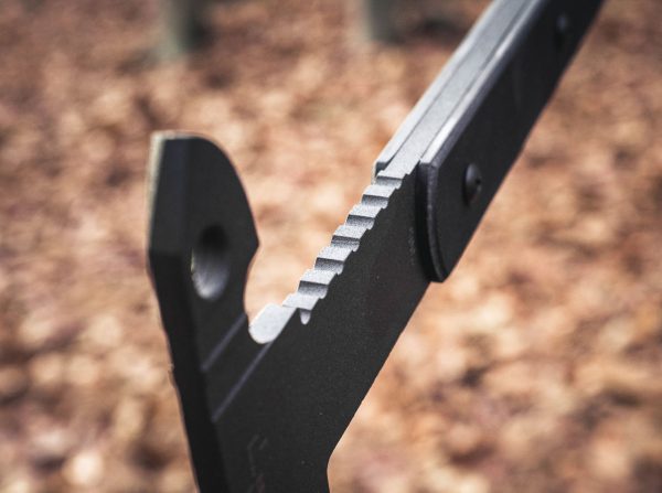 تبر Boker Vox T-Hawk المان