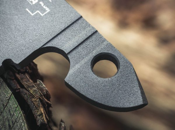 تبر Boker Vox T-Hawk المان