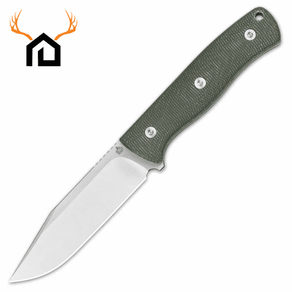چاقو QSP Bison V2