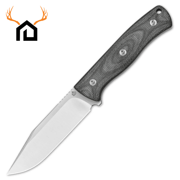چاقو QSP Bison V2