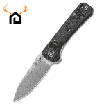چاقو داماس QSP Hawk